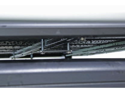 Pattes de fixation 80mm HD en Acier | James Baroud sur Xperts4x4 Accessoires 4x4 Off-Road