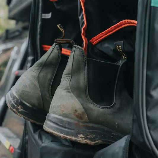 Sac Chaussures ARB Intrepid RTT | Rangement Tente de Toit 4x4 sur Xperts4x4 Accessoires 4x4 Off-Road