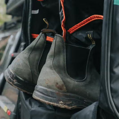 Sac Chaussures ARB Intrepid RTT | Rangement Tente de Toit 4x4 sur Xperts4x4 Accessoires 4x4 Off-Road