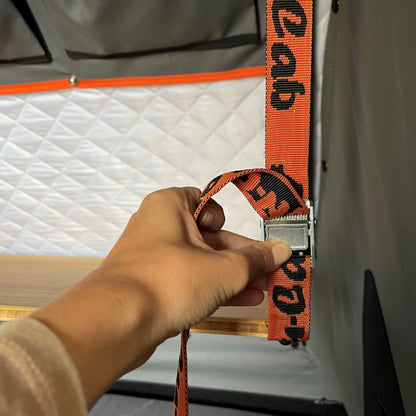 Table Inclinable pour Tente de Toit Gen-R ALU-CAB sur Xperts4x4 Accessoires 4x4 Off-Road