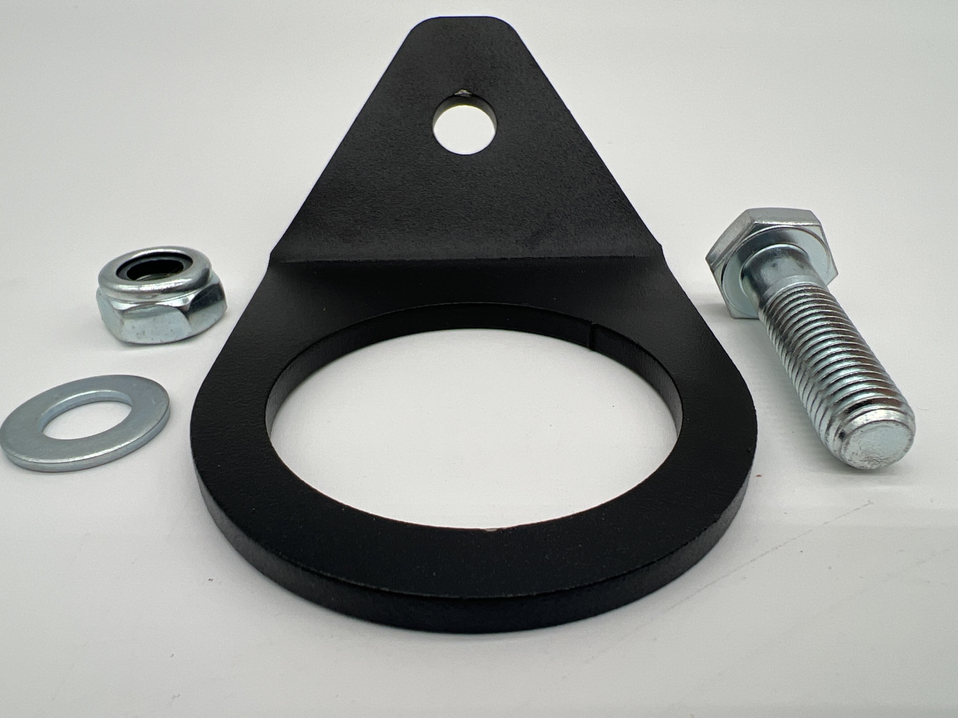 Anneau pour fixation crochet de treuil sur écubier N4-Offroad sur Xperts4x4 Accessoires 4x4 Off-Road