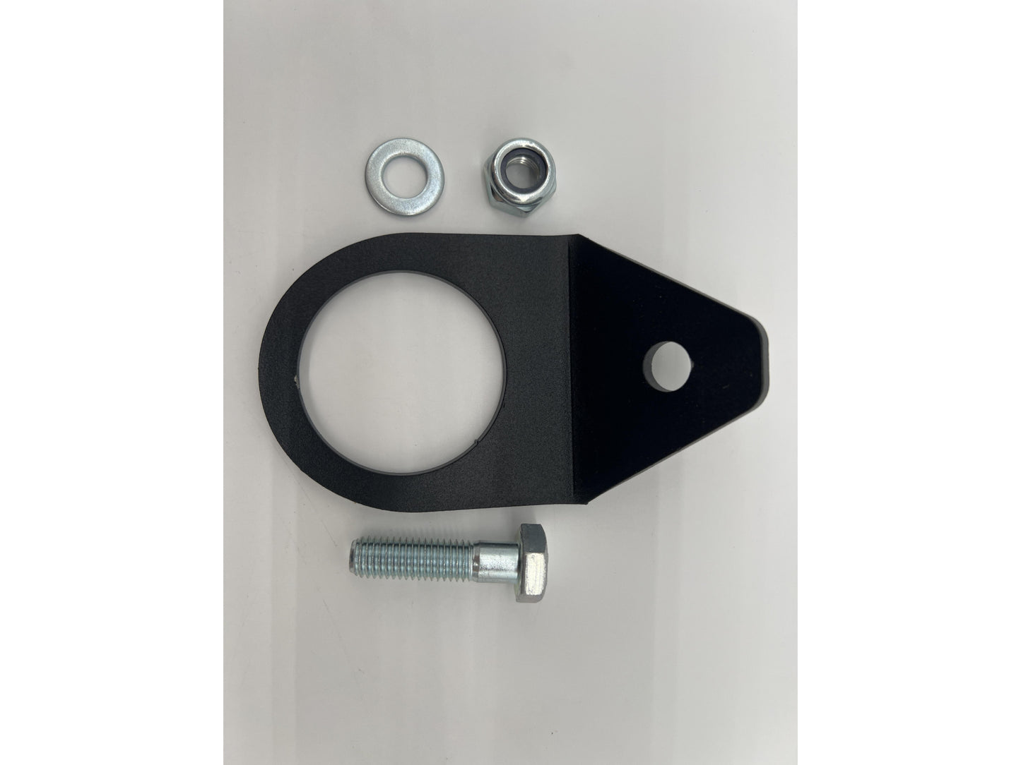 Anneau pour fixation crochet de treuil sur écubier N4-Offroad sur Xperts4x4 Accessoires 4x4 Off-Road