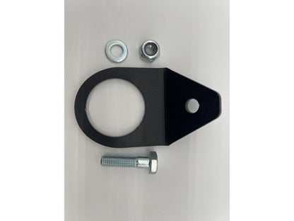 Anneau pour fixation crochet de treuil sur écubier N4-Offroad sur Xperts4x4 Accessoires 4x4 Off-Road