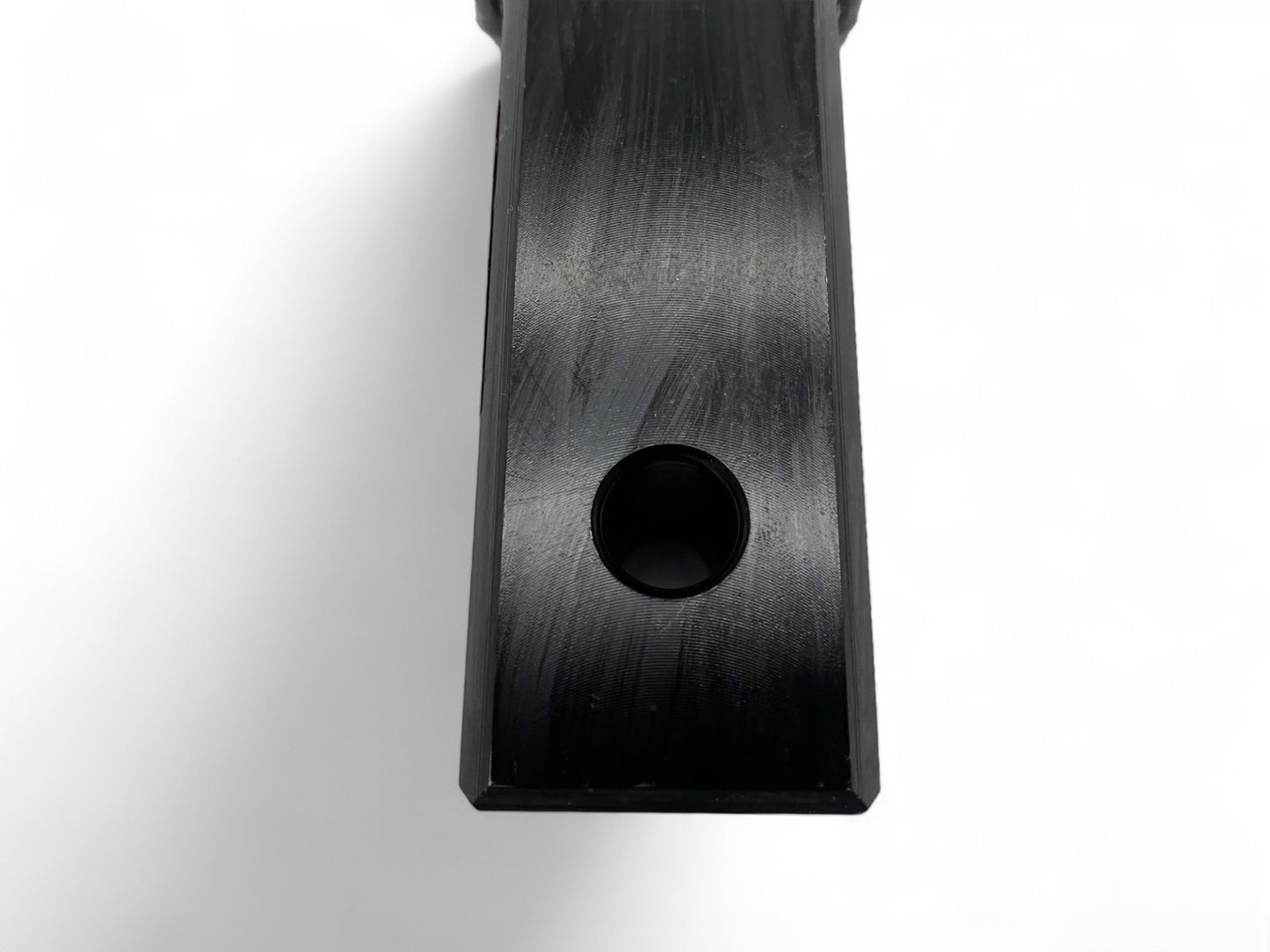 Barre attelage remorquage 50mm acier avec manille de traction 4.7T N4-Offroad sur Xperts4x4 Accessoires 4x4 Off-Road