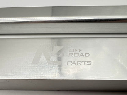 Écubier désaxé pour corde de treuil synthétique N4-Offroad sur Xperts4x4 Accessoires 4x4 Off-Road