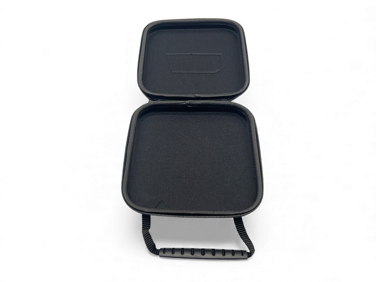 Etui de rangement anneau de treuillage N4-Offroad sur Xperts4x4 Accessoires 4x4 Off-Road