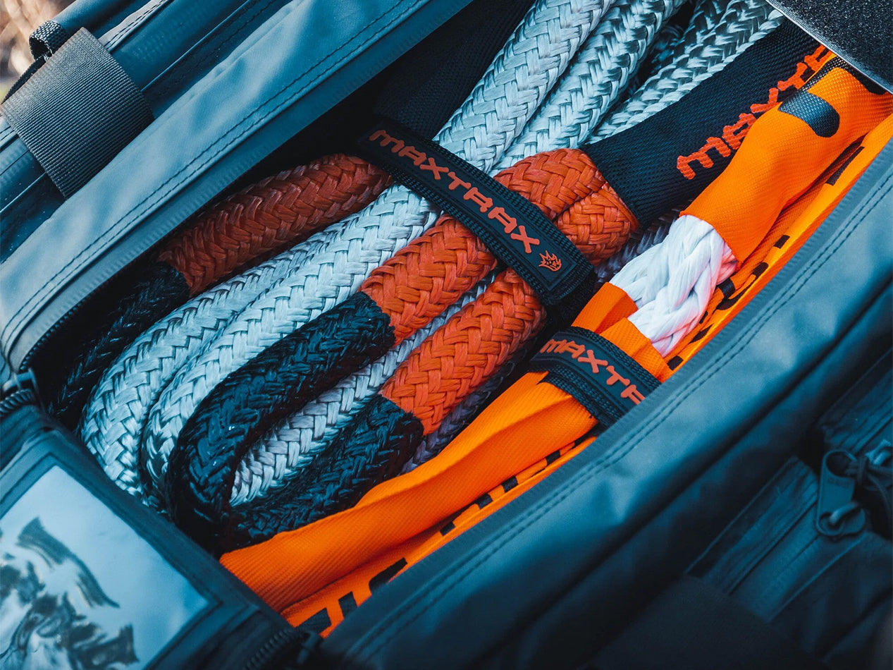 Kit Treuillage MAXTRAX Recovery Beach - Plages & Zones Sableuses sur Xperts4x4 Accessoires 4x4 Off-Road