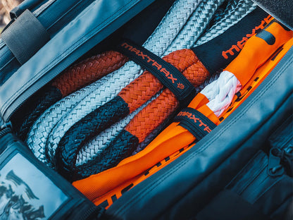 Kit Treuillage MAXTRAX Recovery Beach - Plages & Zones Sableuses sur Xperts4x4 Accessoires 4x4 Off-Road