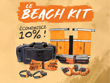 Kit Treuillage MAXTRAX Recovery Beach - Plages & Zones Sableuses sur Xperts4x4 Accessoires 4x4 Off-Road