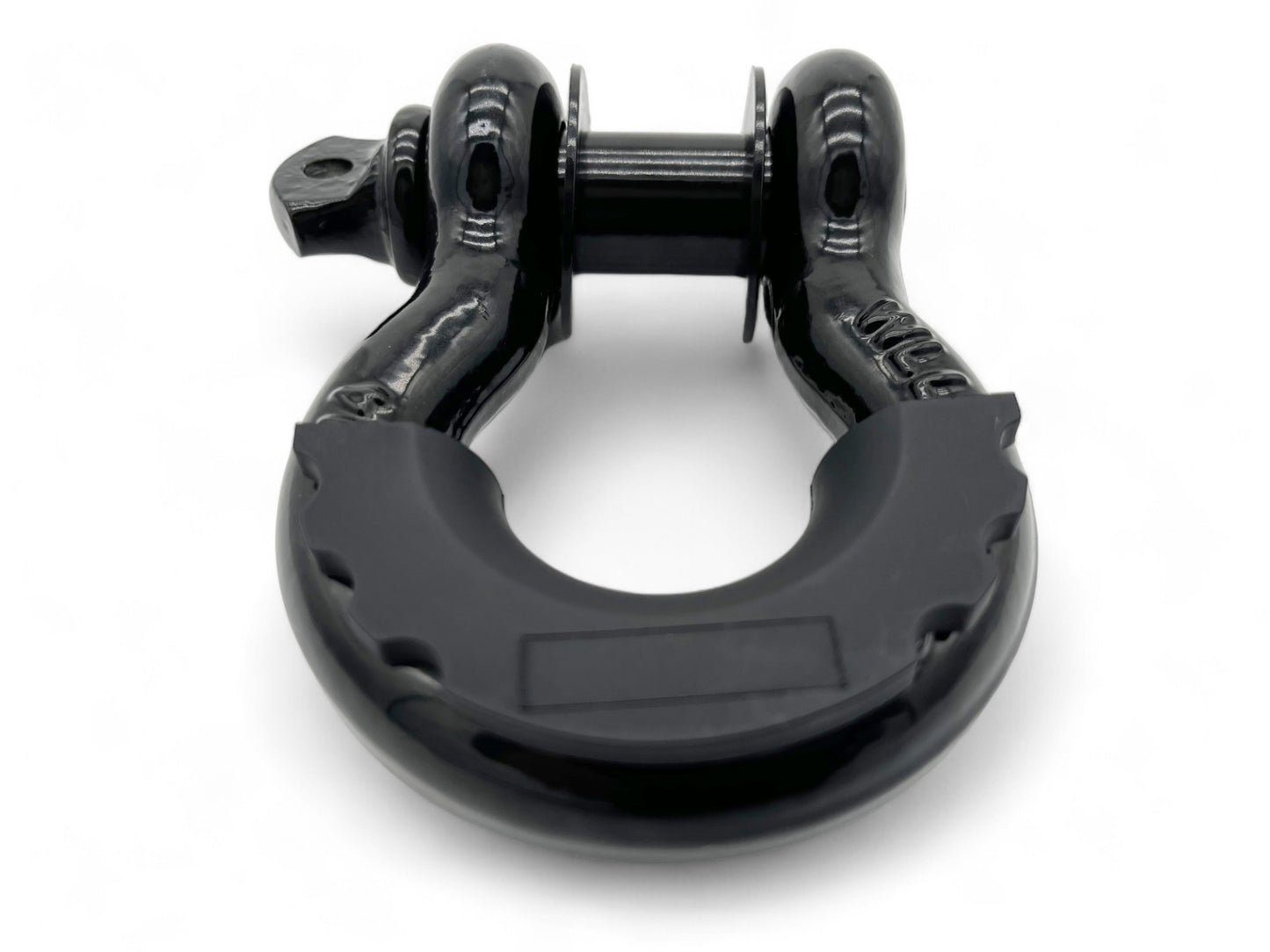 Manille lyre acier Ø19mm 4.7T N4-Offroad sur Xperts4x4 Accessoires 4x4 Off-Road