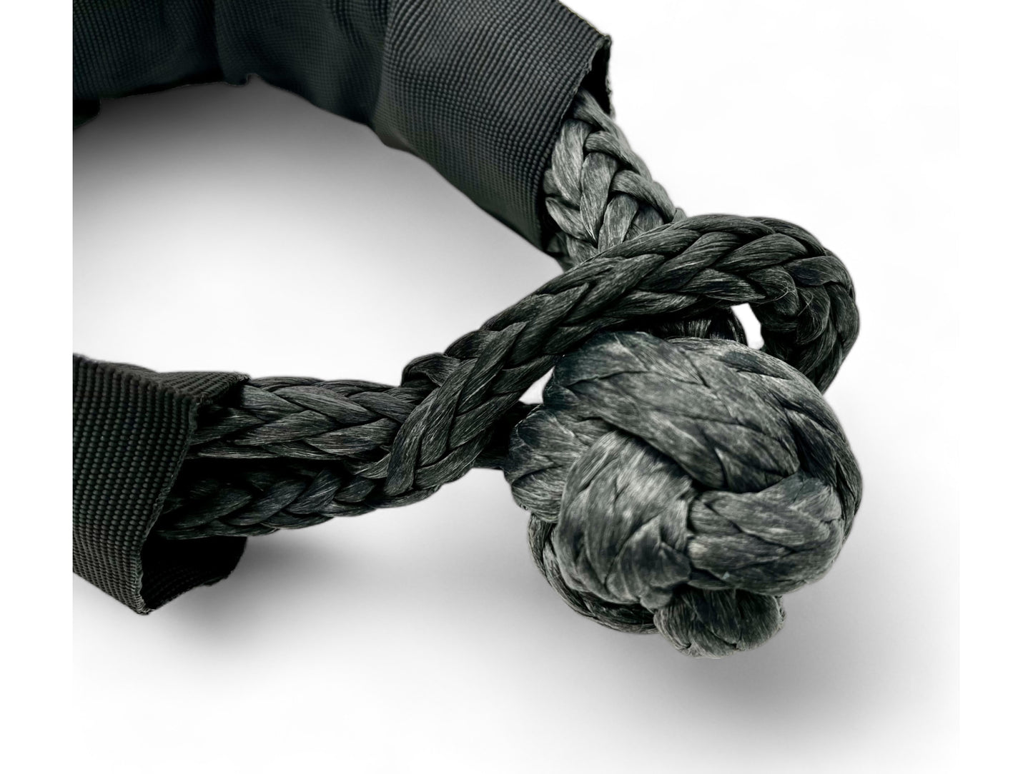 Manille souple textile Ø10mm 16T N4-Offroad sur Xperts4x4 Accessoires 4x4 Off-Road