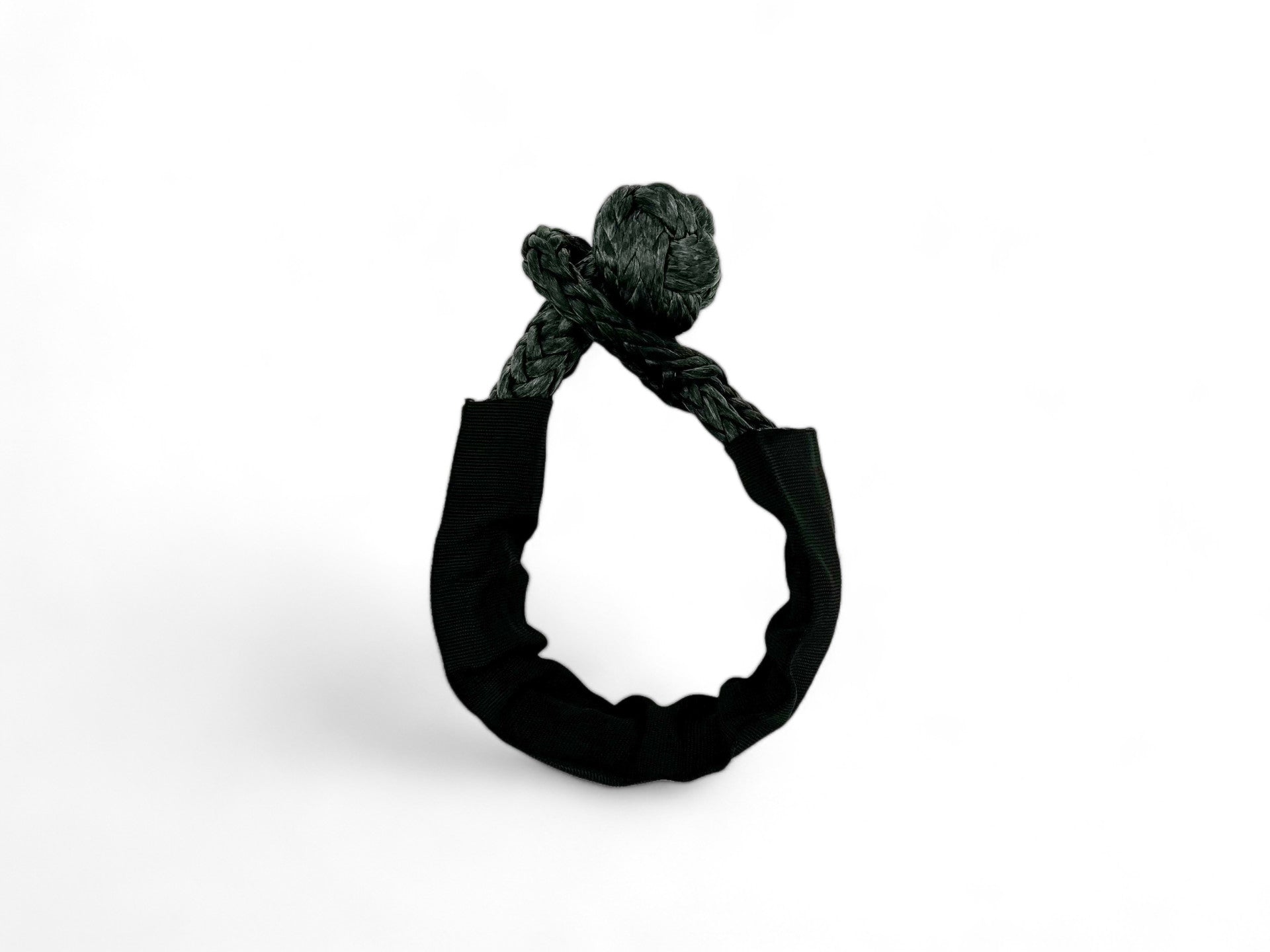 Manille souple textile Ø10mm 16T N4-Offroad sur Xperts4x4 Accessoires 4x4 Off-Road