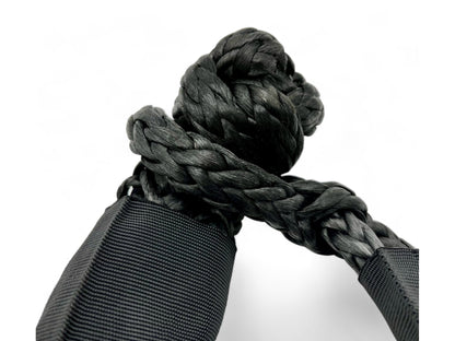 Manille souple textile Ø12mm 22T N4-Offroad sur Xperts4x4 Accessoires 4x4 Off-Road