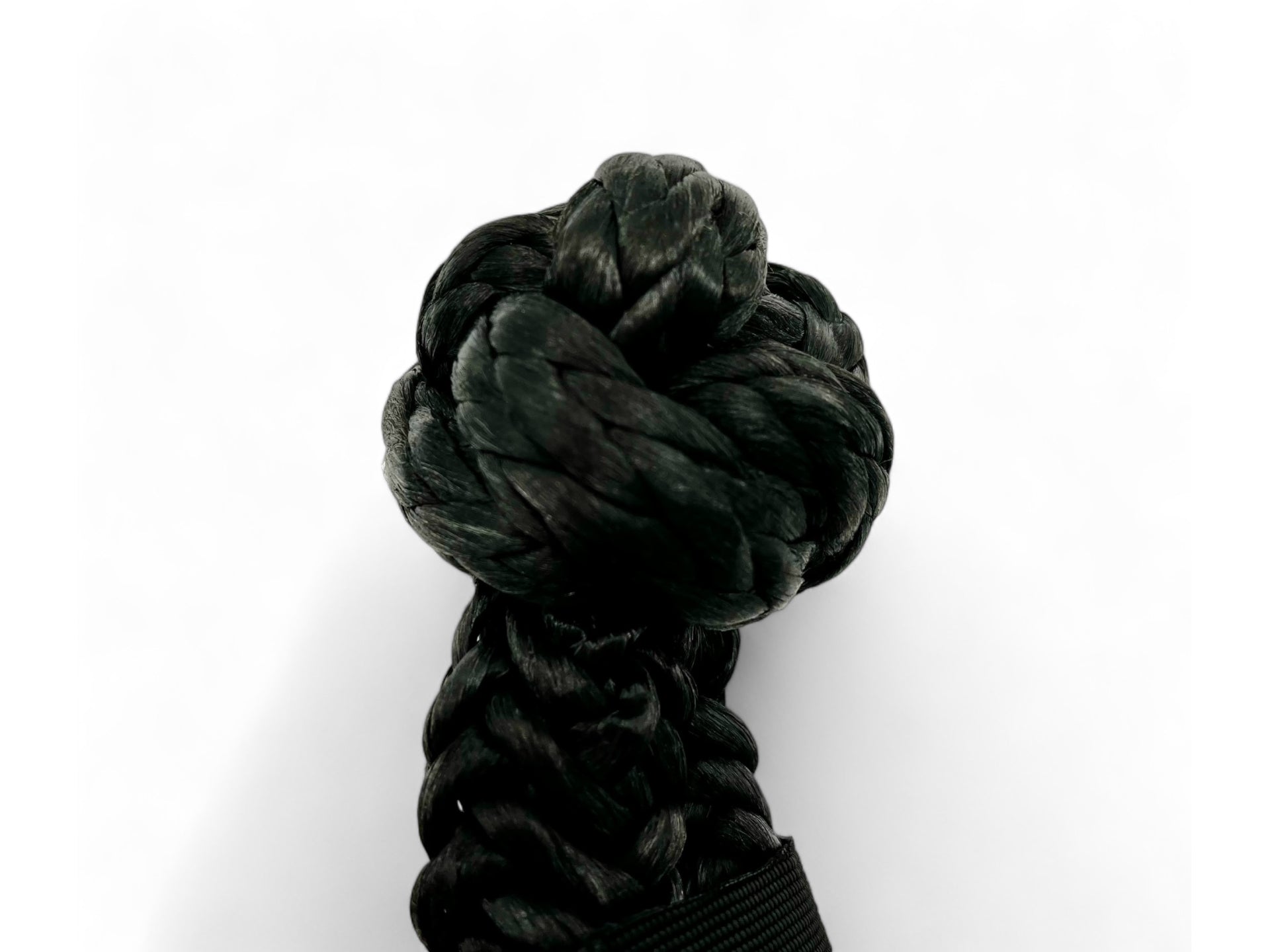 Manille souple textile Ø12mm 22T N4-Offroad sur Xperts4x4 Accessoires 4x4 Off-Road