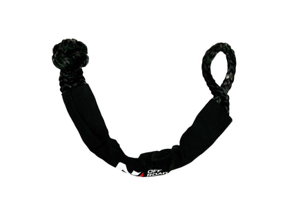 Manille souple textile Ø12mm 22T N4-Offroad sur Xperts4x4 Accessoires 4x4 Off-Road