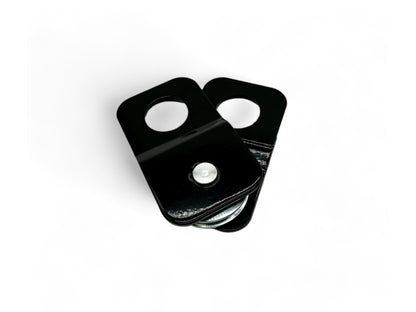 Poulie de mouflage 4T N4-Offroad sur Xperts4x4 Accessoires 4x4 Off-Road