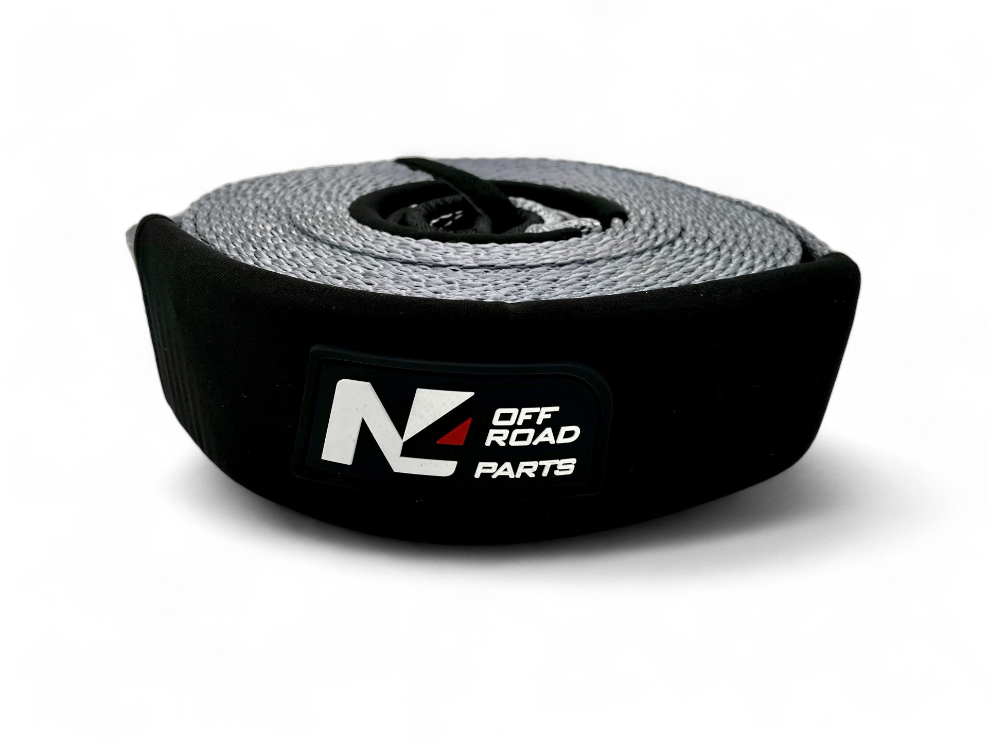 Sangle de remorquage 9M 13.5T N4-Offroad sur Xperts4x4 Accessoires 4x4 Off-Road