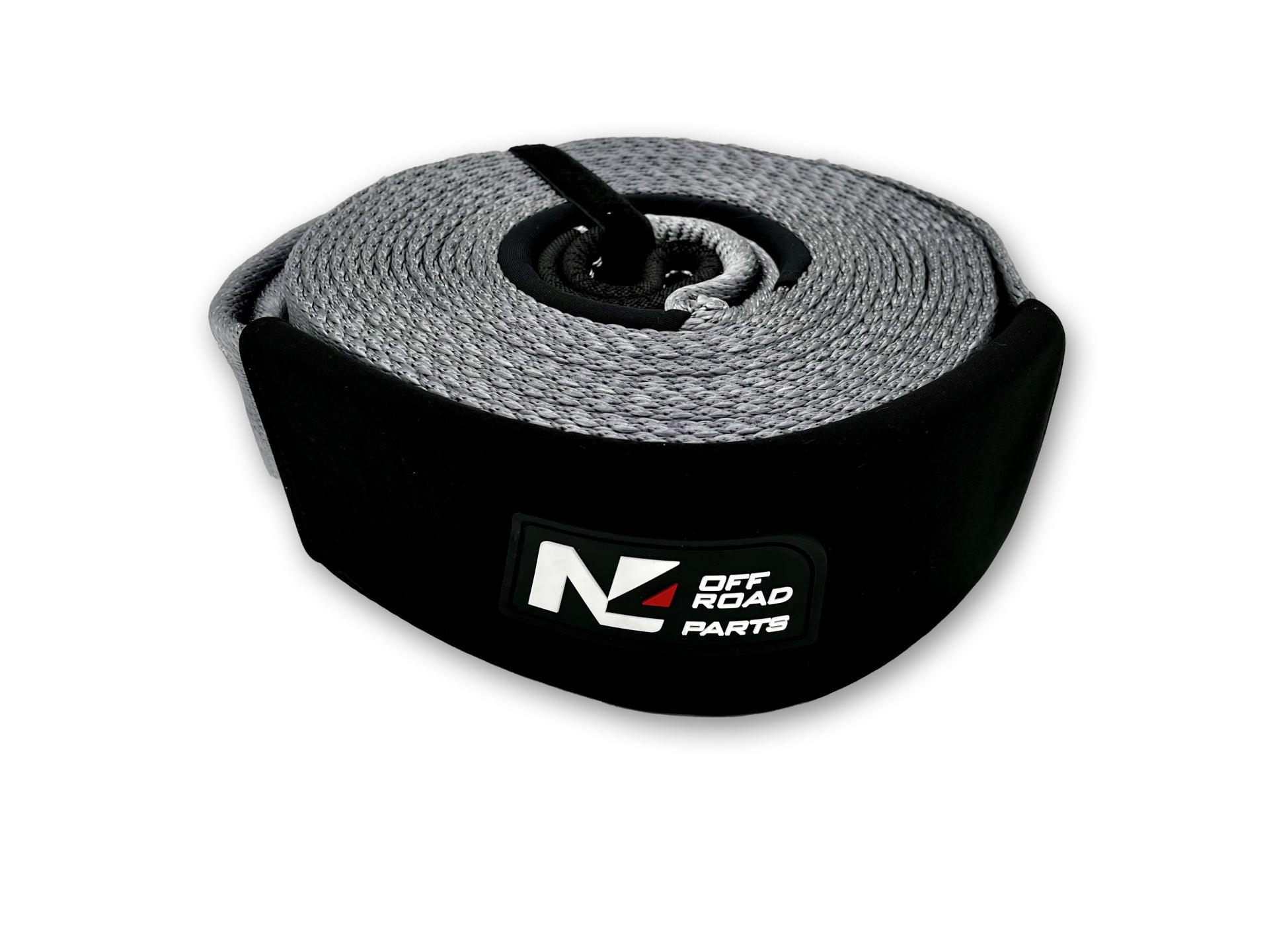 Sangle de remorquage 9M 21T N4-Offroad sur Xperts4x4 Accessoires 4x4 Off-Road