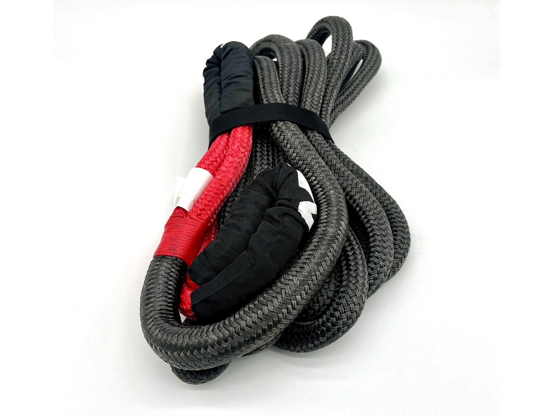 Sangle kinétique en Nylon tressé 8M 10.8T N4-Offroad sur Xperts4x4 Accessoires 4x4 Off-Road