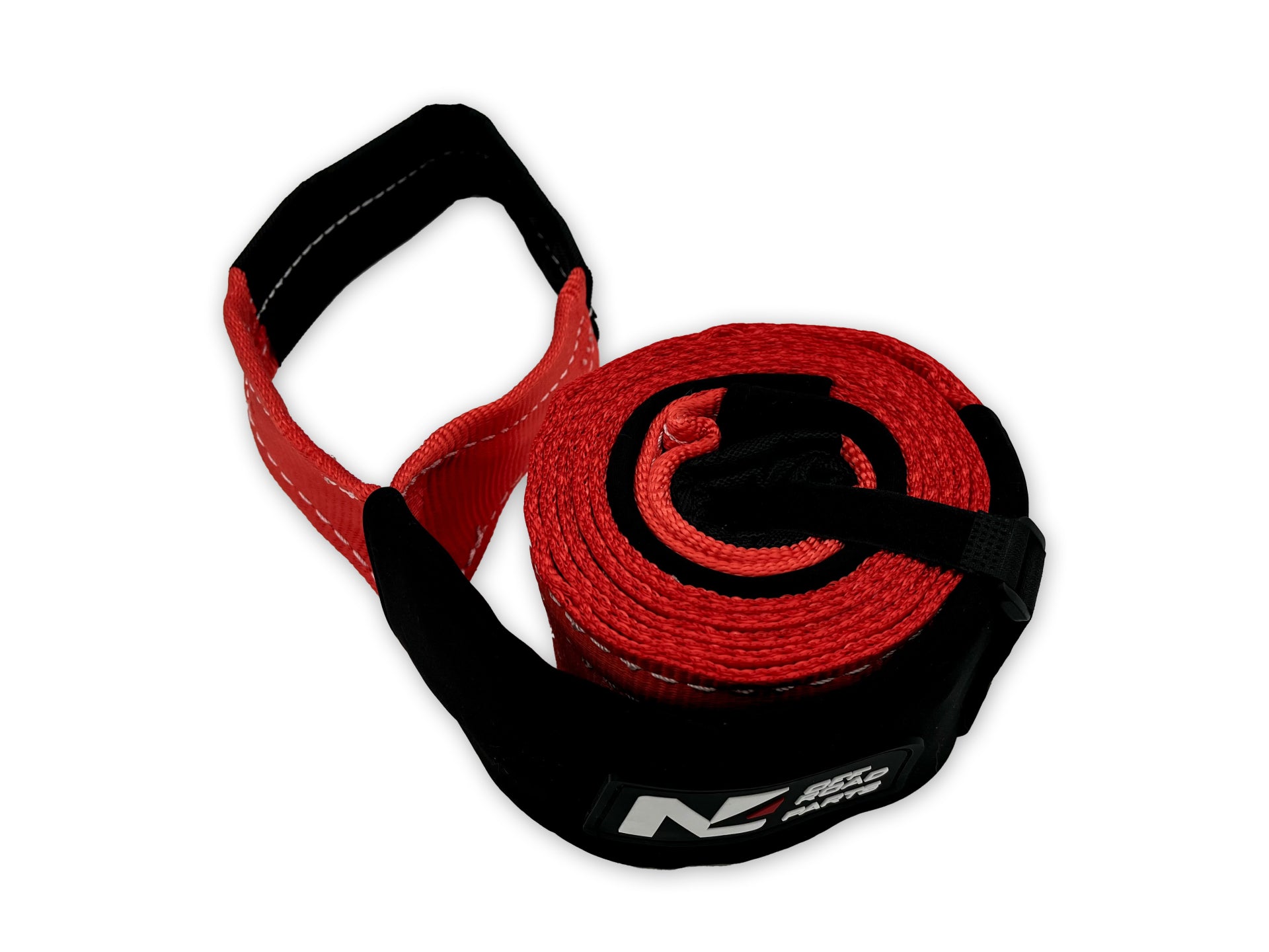 Sangle tour d'arbre 3M 21T N4-Offroad sur Xperts4x4 Accessoires 4x4 Off-Road