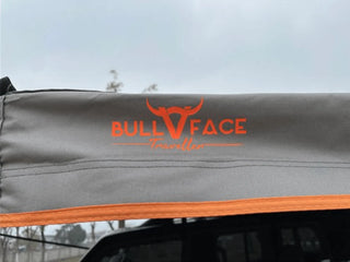 Auvent 270° Autoportant Overland  BULLFACE sur Xperts4x4 Accessoires 4x4 Off-Road