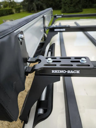 Auvent 270° Droite  ROCKALU 450  Auto-Portant sur Xperts4x4 Accessoires 4x4 Off-Road