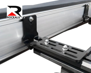 Auvent 270° Droite  ROCKALU 450  Auto-Portant sur Xperts4x4 Accessoires 4x4 Off-Road