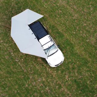 Auvent 270° Droite  ROCKALU 450  Auto-Portant sur Xperts4x4 Accessoires 4x4 Off-Road