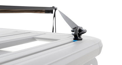 Auvent 270° Rhino-Rack Batwing Autoportant Latéral | Gauche sur Xperts4x4 Accessoires 4x4 Off-Road