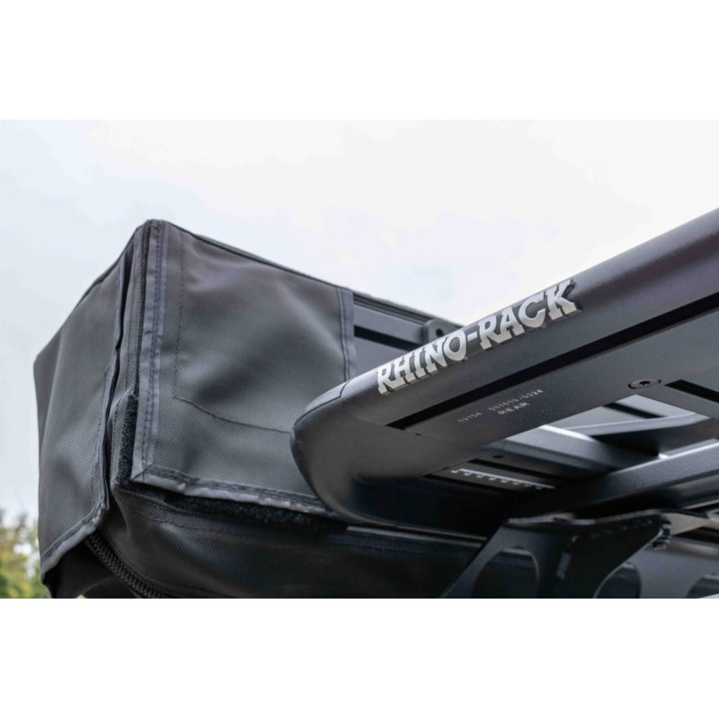 Auvent 270° Rhino-Rack Batwing Autoportant Latéral | Gauche sur Xperts4x4 Accessoires 4x4 Off-Road