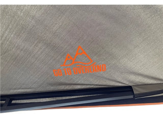 Auvent 270° XL Autoportant Overland  BULLFACE 470 Droite sur Xperts4x4 Accessoires 4x4 Off-Road
