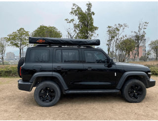 Auvent 270° XL Autoportant Overland  BULLFACE 470 Droite sur Xperts4x4 Accessoires 4x4 Off-Road