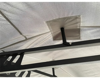 Auvent 270° XL Autoportant Overland  BULLFACE 470 Droite sur Xperts4x4 Accessoires 4x4 Off-Road