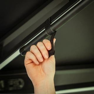 Auvent 270° XL Autoportant - YA'MATE EFS - Auvent Circulaire sur Xperts4x4 Accessoires 4x4 Off-Road