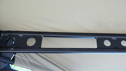 Auvent Autoportant 270° XT™ MK2 | The Bush Company sur Xperts4x4 Accessoires 4x4 Off-Road