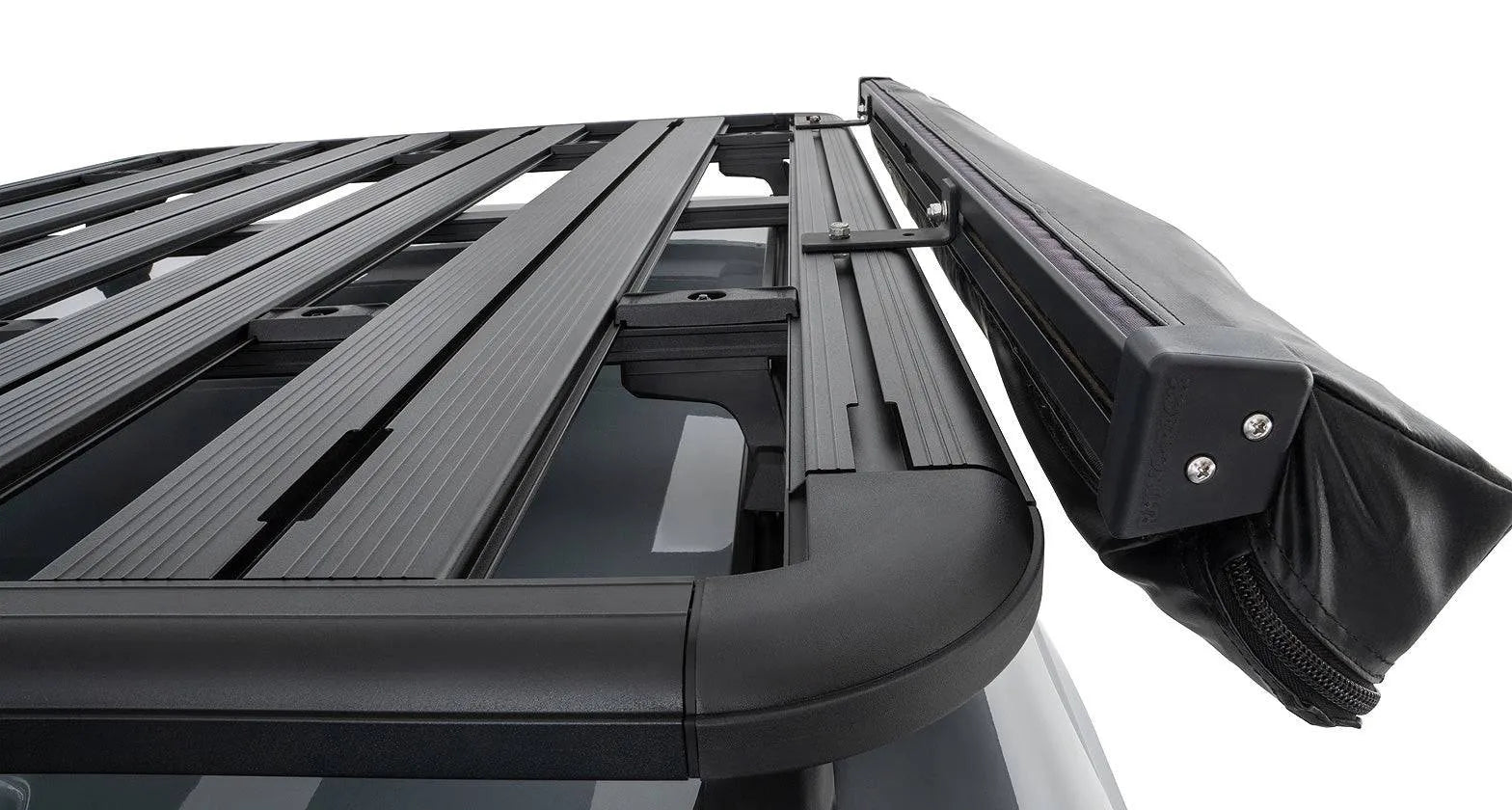 Auvent Lateral Rhinorack DOME 1300 - Universel sur Xperts4x4 Accessoires 4x4 Off-Road