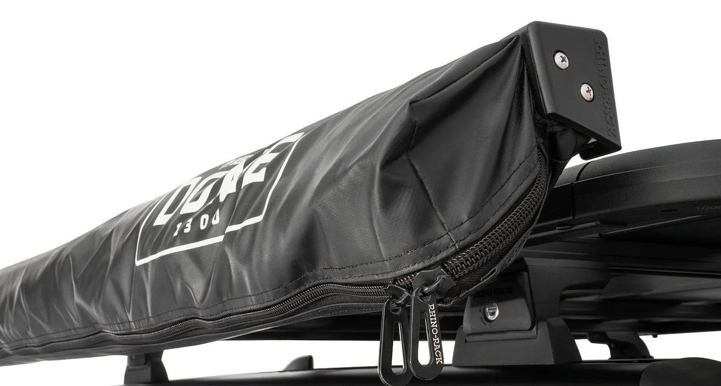 Auvent Lateral Rhinorack DOME 1300 - Universel sur Xperts4x4 Accessoires 4x4 Off-Road
