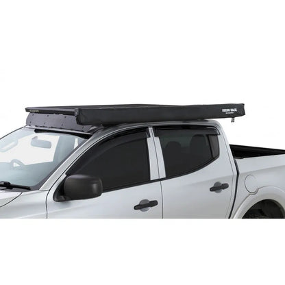 Auvent Lateral RHINORACK Sunseeker - avec fixations STOW IT sur Xperts4x4 Accessoires 4x4 Off-Road