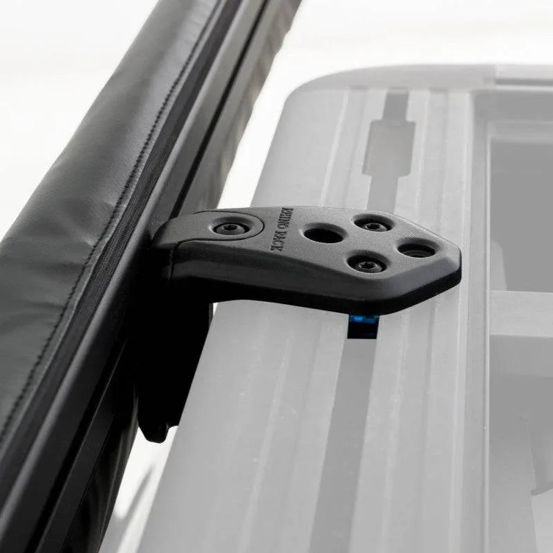 Auvent Lateral RHINORACK Sunseeker - avec fixations STOW IT sur Xperts4x4 Accessoires 4x4 Off-Road