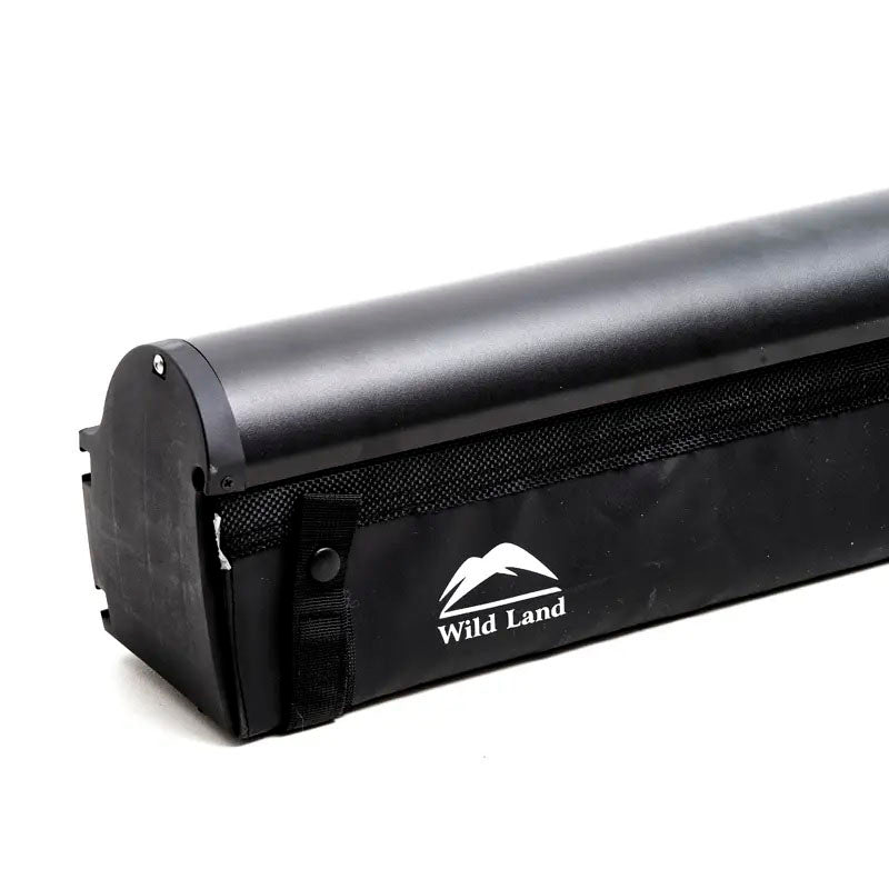 Auvent Latéral WildLand Aluminium – Tentes & 4x4 sur Xperts4x4 Accessoires 4x4 Off-Road