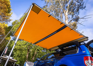 Auvent Touring ARB  2500x 2500mm + Led Integree sur Xperts4x4 Accessoires 4x4 Off-Road