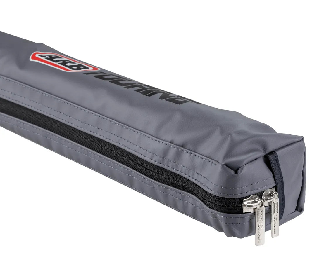 Auvent Touring ARB | 2500x 2500mm + Led Integree sur Xperts4x4 Accessoires 4x4 Off-Road