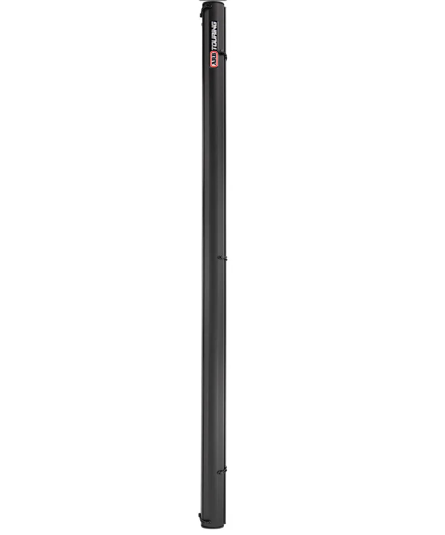 Auvent Touring ARB Aluminium | 2500x 2500mm | Black Edition sur Xperts4x4 Accessoires 4x4 Off-Road