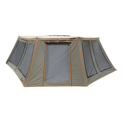 Kit Complet de Parois Auvent Eclipse 270° XL DARCHE sur Xperts4x4 Accessoires 4x4 Off-Road