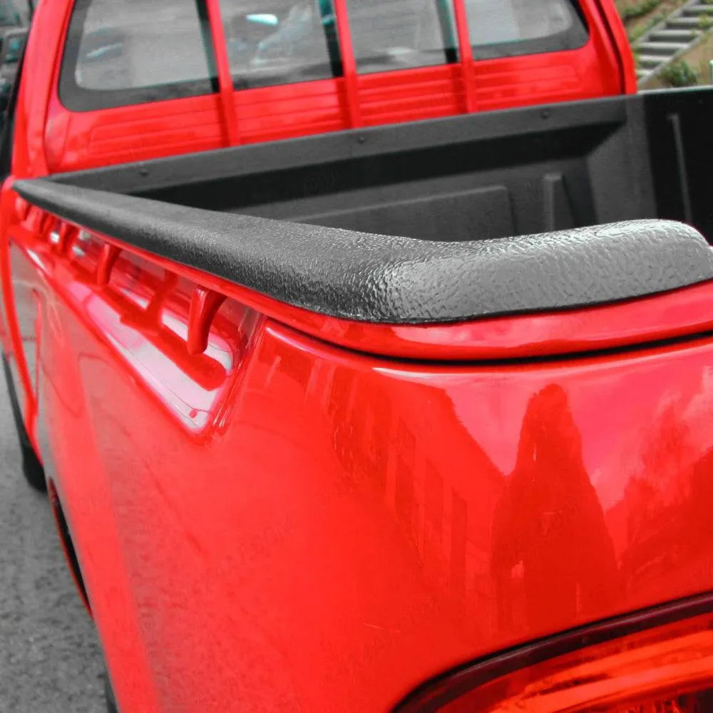 Bac de Benne avec Rebord Toyota Hilux 2016+ Single Cab | PRO-FORM sur Xperts4x4 Accessoires 4x4 Off-Road