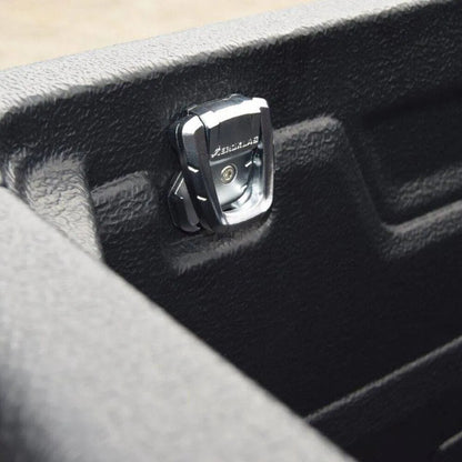 Bac de Benne avec Rebords Toyota Hilux Extra Cab 2016+ | AEROKLAS sur Xperts4x4 Accessoires 4x4 Off-Road