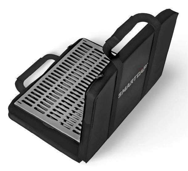 Barbecue Fire Pit SMARTCAP | BRASERO BBQ sur Xperts4x4 Accessoires 4x4 Off-Road