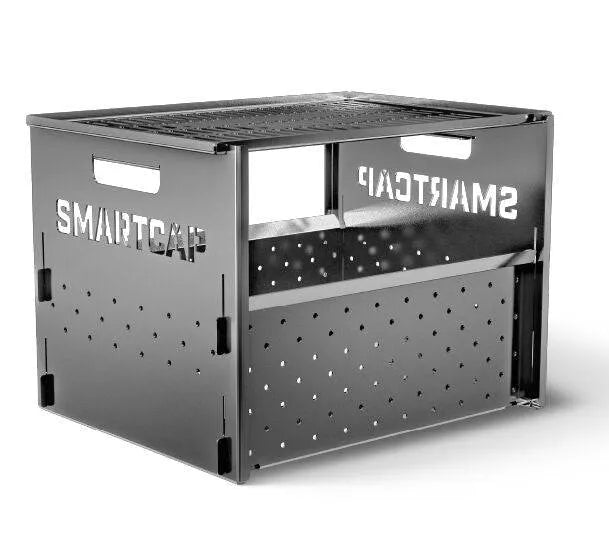 Barbecue Fire Pit SMARTCAP | BRASERO BBQ sur Xperts4x4 Accessoires 4x4 Off-Road