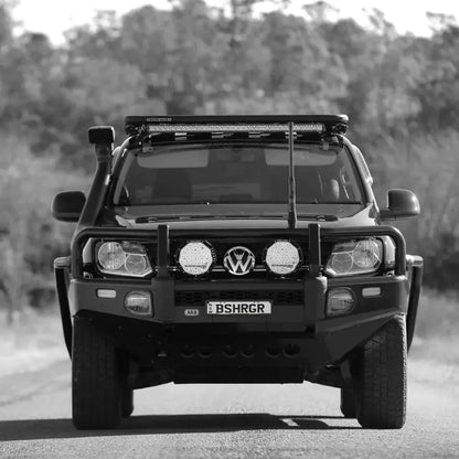 Barre LED Bushranger Night Hawk 32" Series SR sur Xperts4x4 Accessoires 4x4 Off-Road