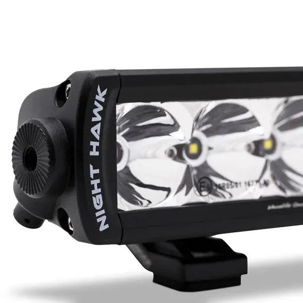 Barre LED Bushranger Night Hawk 32" Series SR sur Xperts4x4 Accessoires 4x4 Off-Road